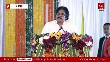 మోదీ రాకతో రూ.2.10 లక్షల కోట్ల పెట్టుబడులు - 7.5 లక్షల మందికి ఉపాధి: పవన్
