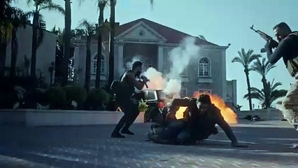 الهيبة جبل الموسم 5 الحلقة 4 – أحداث مثيرة ومفاجآت 🔥