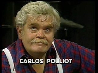 botijão e confusão parte 1 - Chaveco 1990