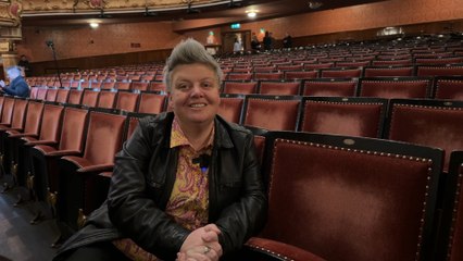 Glasgow International Comedy Festival launches for 2025
