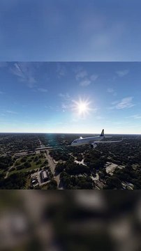 Elegant Arrival: South African Airways A320neo at Palm Beach International Airport (PBI), West Palm Beach, USA