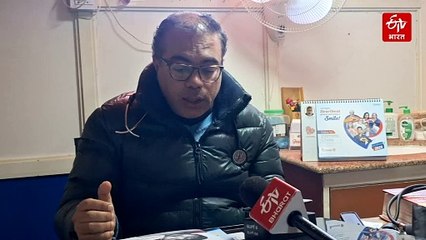 विशेष स्टोरी    सावधान:ठंडे पानी से नहा रहे हैं तो पहले पैरों पर डालें, स्ट्रोक का खतरा घटेगा