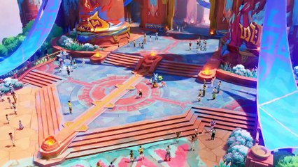 Genshin Impact 5.3 Update Trailer Reveals Exciting New Content! 🎮