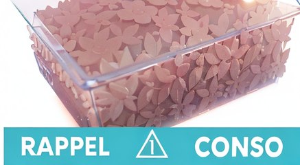 Produit rappelé : Soyez vigilant avec ces dés de jambon