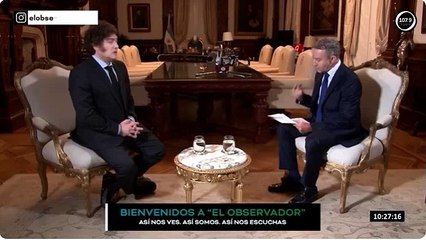 Cometió una serie de errores no forzados"