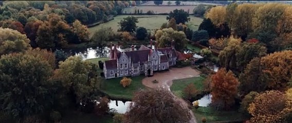 Blackwater Lane Movie Trailer