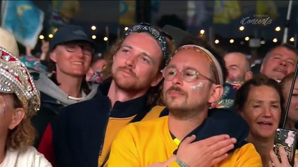Pet Shop Boys - Always on my mind - Live @ Glastonbury 2022