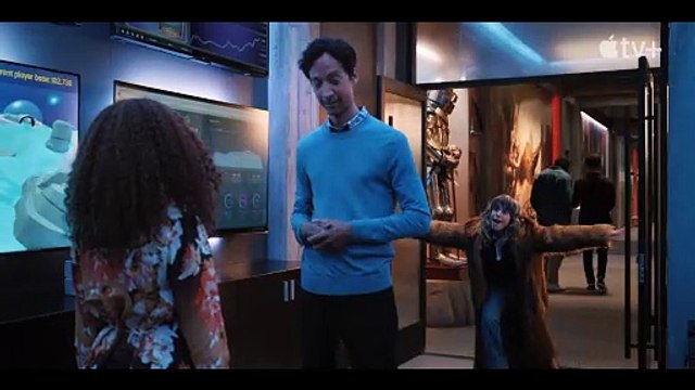 Mythic Quest : Le Festin du Corbeau - saison 4 Bande-annonce VF