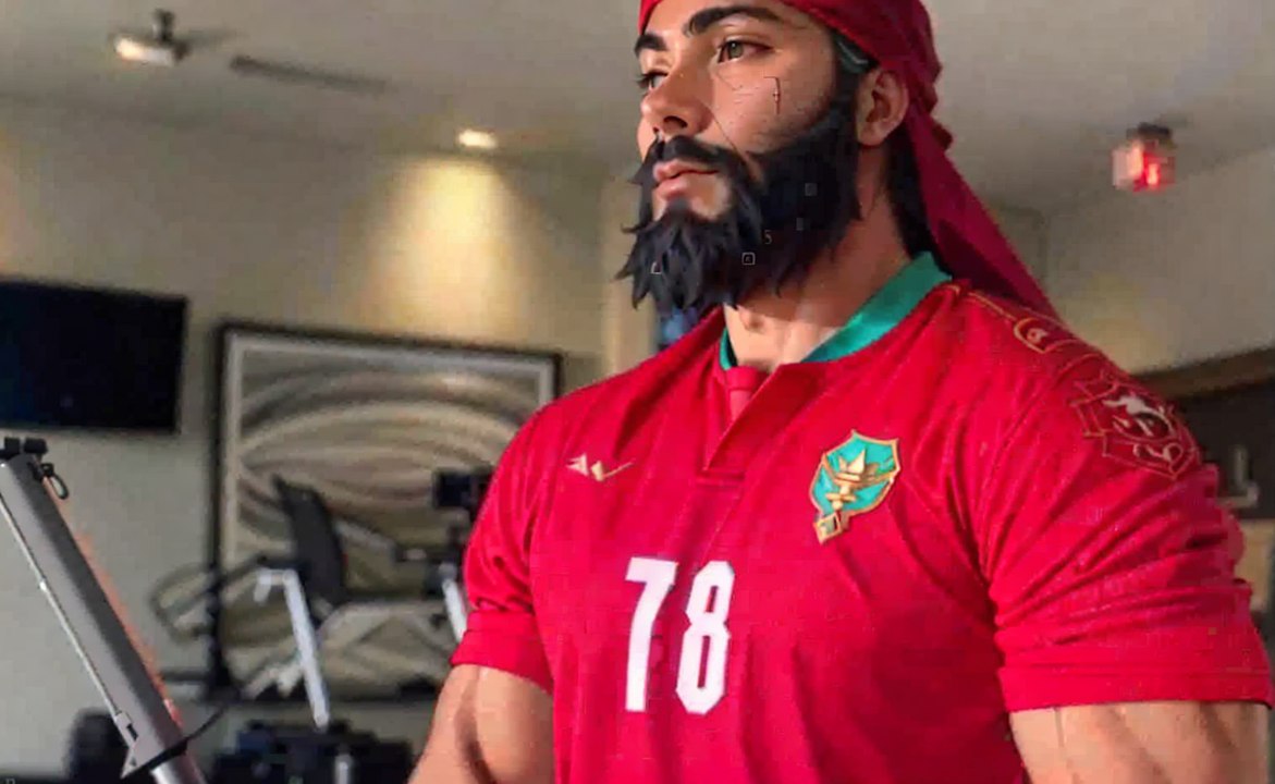 La Fouine s'emporte sur scène : "Je suis énervé !"