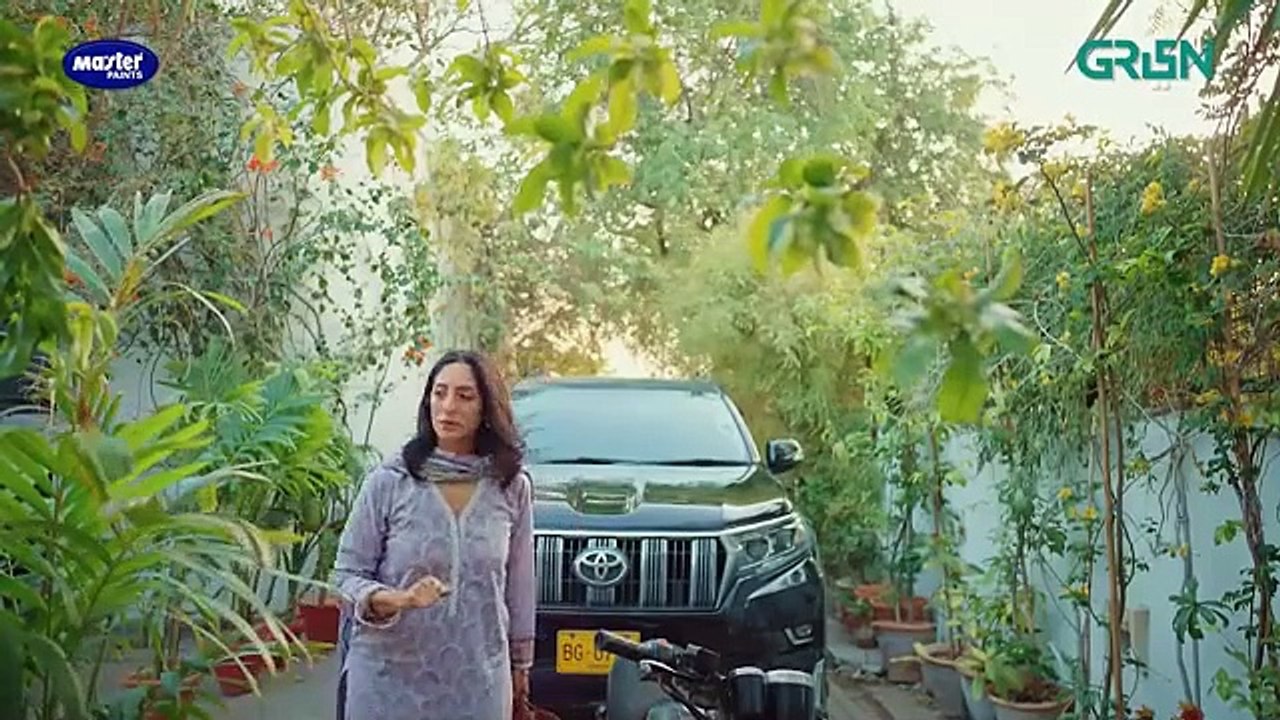 Let's Try Mohabbat Episode 01
