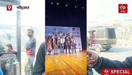 ਚਾਹ ਵਾਲੀ ਕੁੜੀ ਦੀ ਕਹਾਣੀ ਸੁਣ ਮਨ ਹੋਵੇਗਾ ਉਦਾਸ, ਆਪਣਾ ਸੁਪਨਾ ਪੂਰਾ ਕਰਨ ਲਈ ਲਾਈ ਚਾਹ ਦੀ ਰੇਹੜੀ