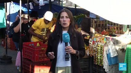 El panorama político aviva la incertidumbre económica en Venezuela