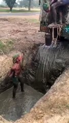 Il se prend la gamelle de sa vie... la classe