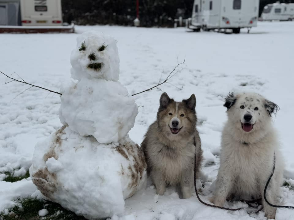 Met Office issues nine-hour snow and ice warning for parts of Lancashire - when and where it will hit