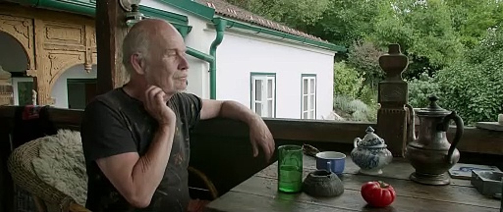 OTTO LECHNER DER MUSIKANT Film