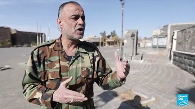 Esfuerzos diplomáticos insuficientes para lograr la estabilidad en la periferia de Siria