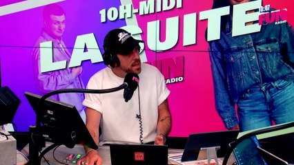 La Suite - L'intégrale du 08 janvier