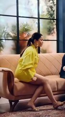 Rashmika Mandanna Looks ...