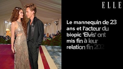 Kaia Gerber et Austin Butler : le couple se sépare après 3 ans de relation