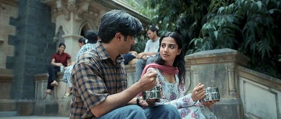 Lucky Baskhar (2024) Telugu Movie Part 4