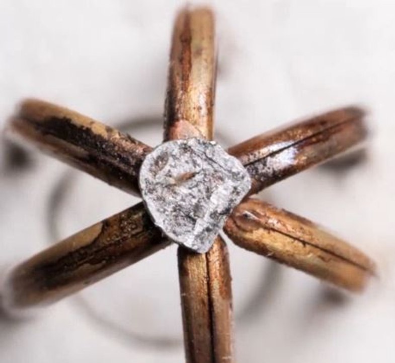 Affordable elegance! Crafting engagement rings from a scratch!