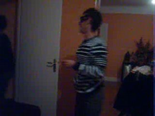 Tecktonik battle VIP