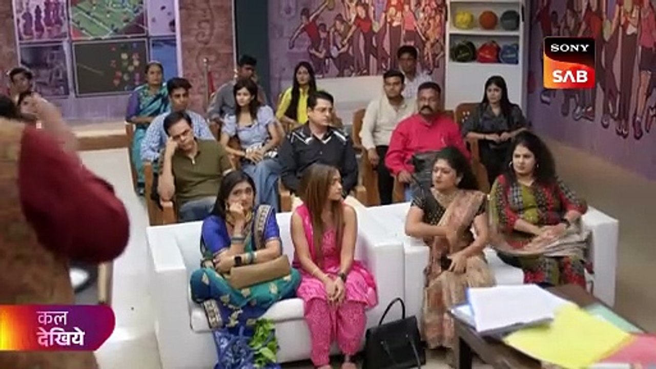 Wagle Ki Duniya| Promo Episode 700| Sab Tv|