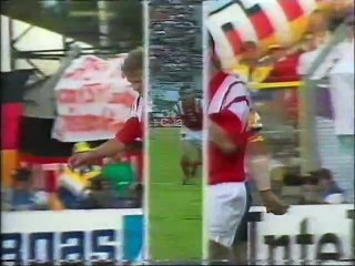 Germany v CIS Group Two 12-06-1992