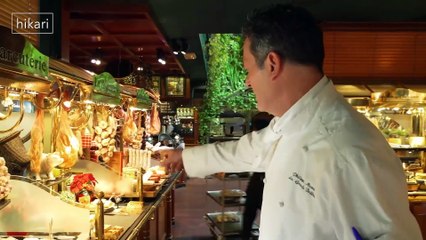 Les Grands Buffets : les coulisses d’un restaurant d’exception