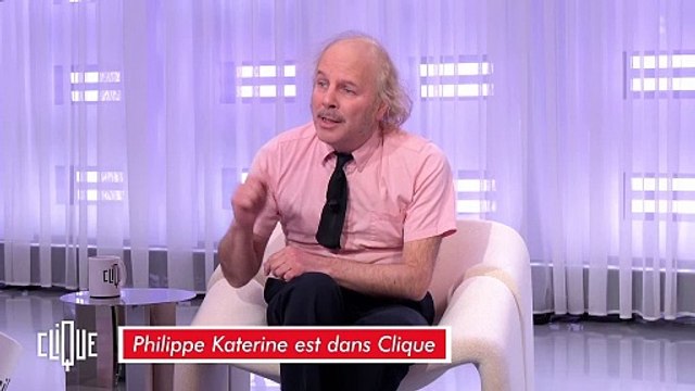 “J’allais passer dans le grand pays blanc” : Philippe Katerine atteint par une maladie qui touche une personne sur dix en France, échappe au pire