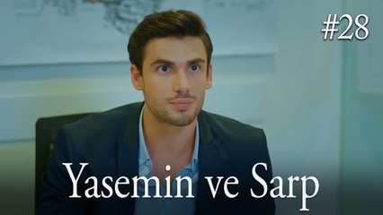 Yasemin ve Sarp #28
