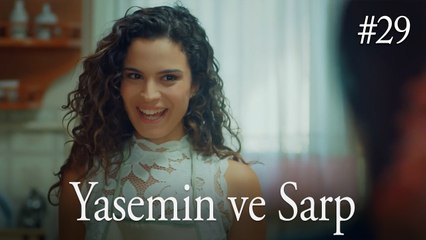 Yasemin ve Sarp #29