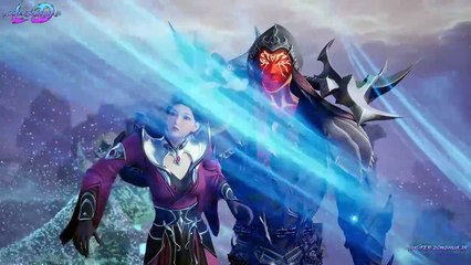 Martial Master Episode 510 English Sub