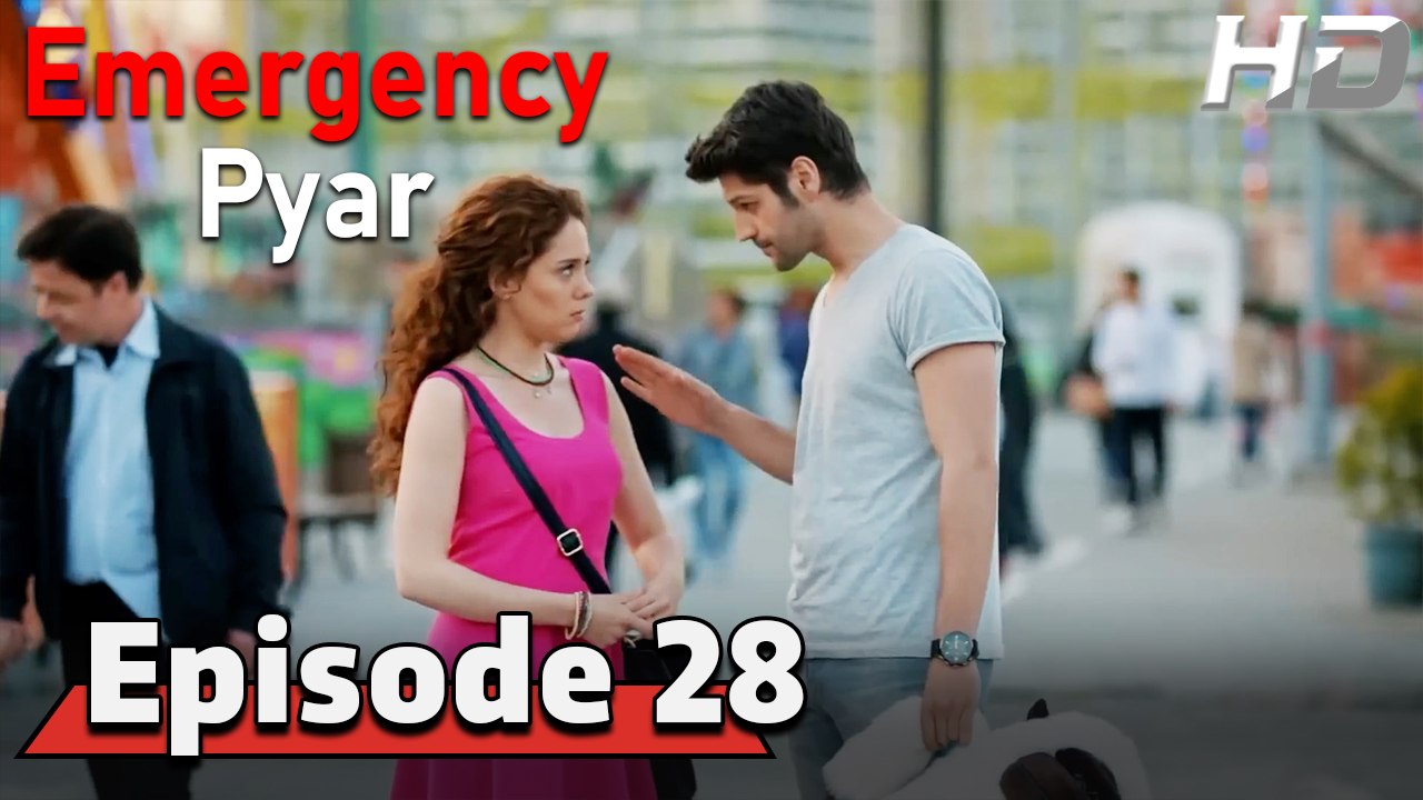 Emergency Pyar Episode 28 (HD Version)