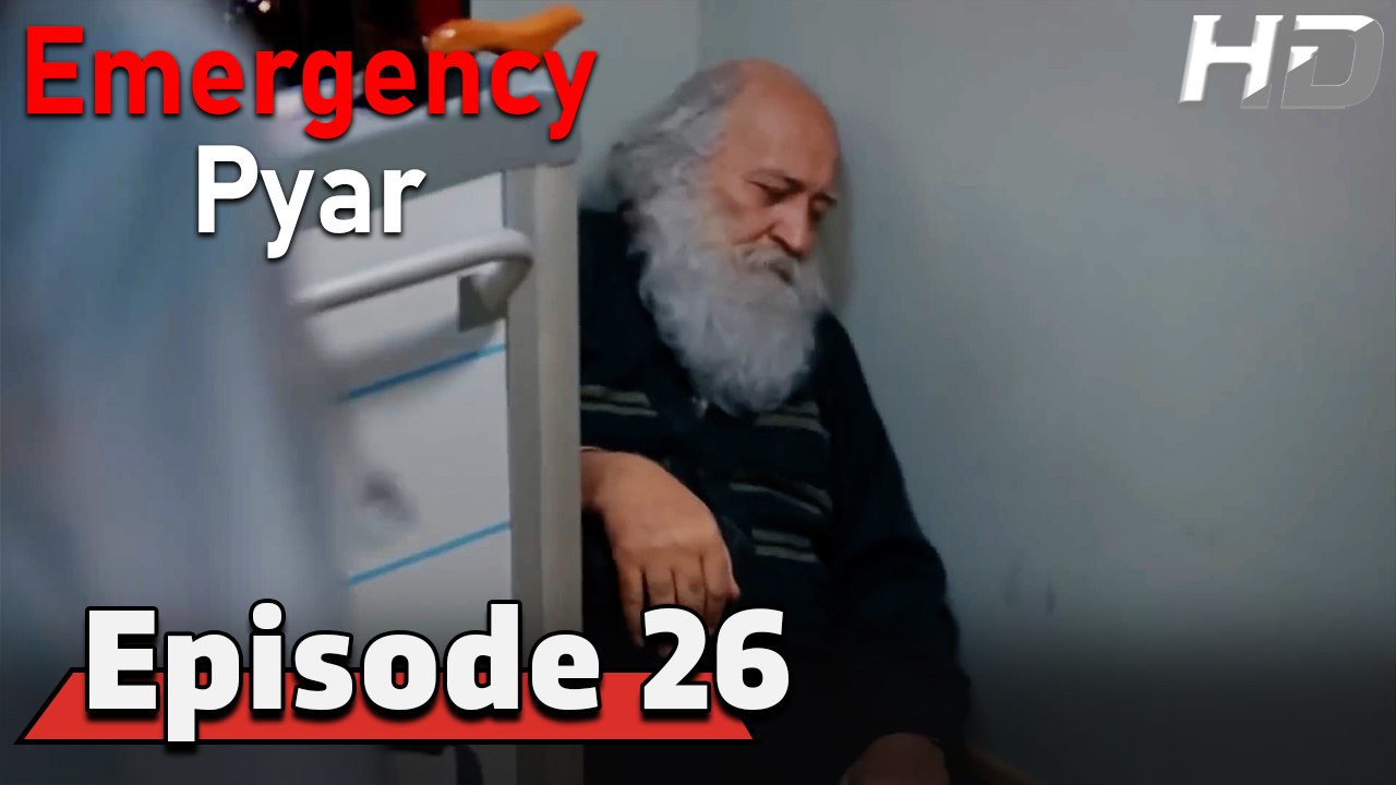 Emergency Pyar Episode 26 (HD Version)