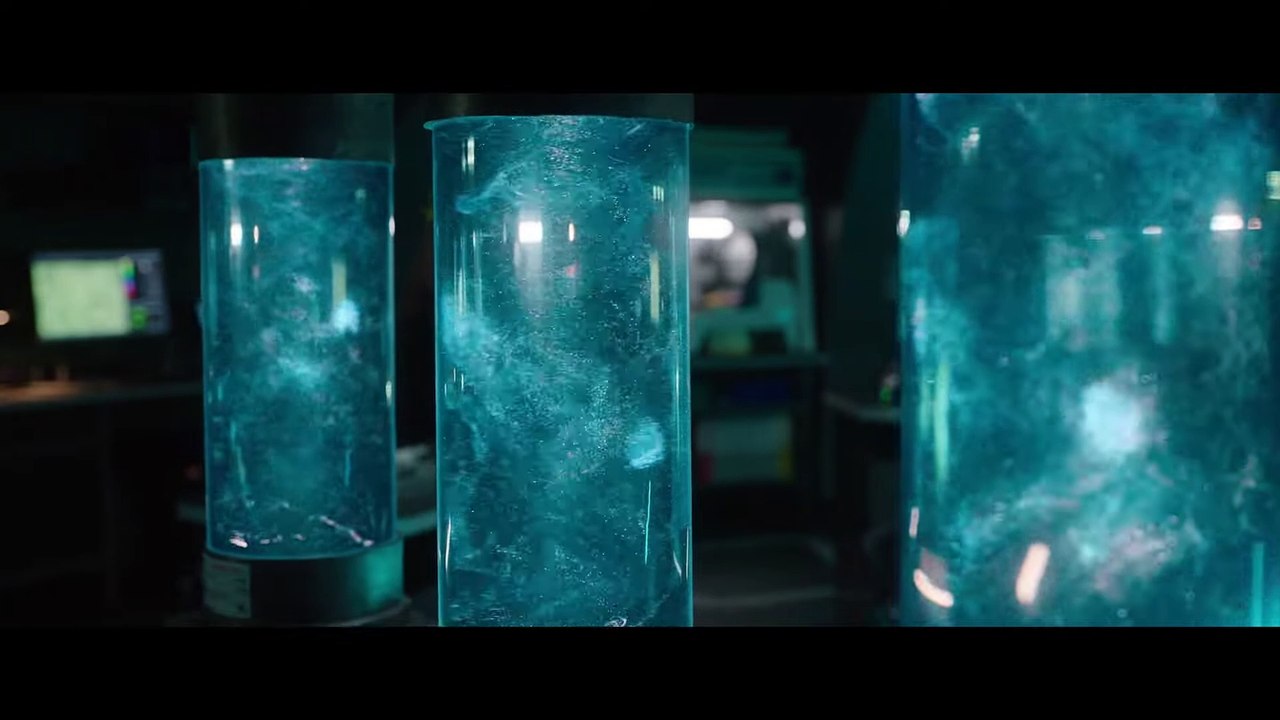 The Rig S2 - Tráiler de la segunda temporada - Vídeo Dailymotion