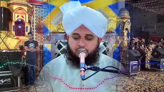 Aik Badshah ka waqia. New beyaan by Peer Ajmal Raza Qadari. Islamic and informative channel