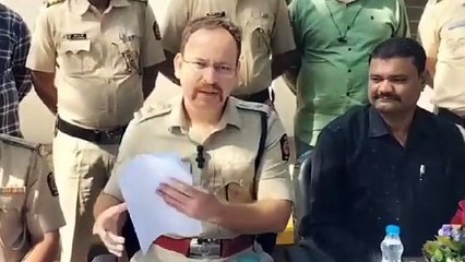 २० दुचाकी चोरणारा अट्टल चोरटा पोलिसांच्या जाळ्यात