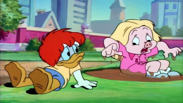 DuckTales S03 E03: Bubbeo & Julie – A Quirky Romance and Unexpected Adventure!
