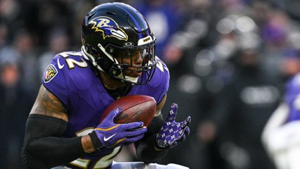 Ravens vs. Steelers: Lamar Jackson's Key Playoff Strategy