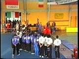 1993-12-05 Mix Wushu Sanda – GARE 3 FERNO PWKA Camp. NORDITALIA 武术
