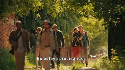A Verdadeira Dor Trailer 2 Legendado