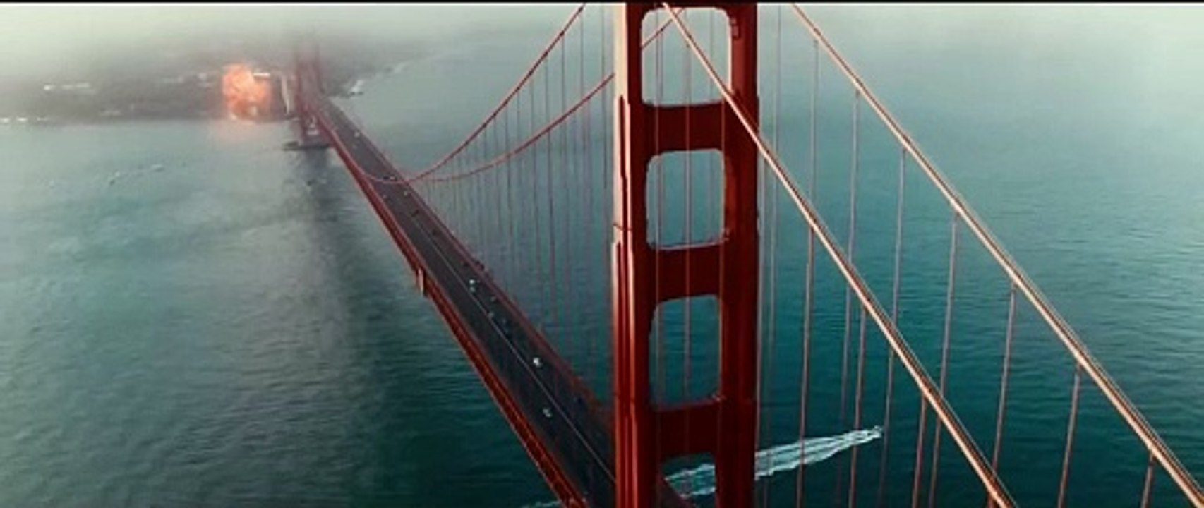 Fateh _ Official Trailer 2 l Sonu Sood _ Jacqueline Fernandez _ In Cinemas 10th January