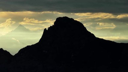 Le Trail fait son Cinéma, Saison 4 - Teaser