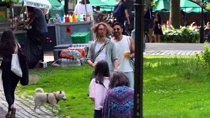 WET FART Prank at the Beach! TURDY TORNADO!!