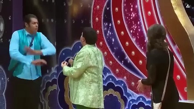 2024 مسرح مصر 2024- مسرحية ميري كريسماس اجدد مسرحية مسرح مصر