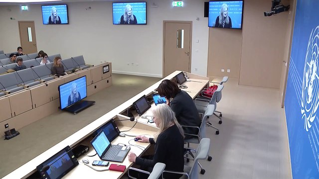 Los virus en el brote de infecciones respiratorias en China llevan mucho tiempo en la población , según la OMS