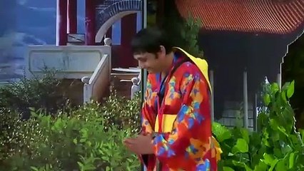 HD مسرح مصر الموسم الاول الحلقة 3 - حاجة صيني 2024كاملة بجودة