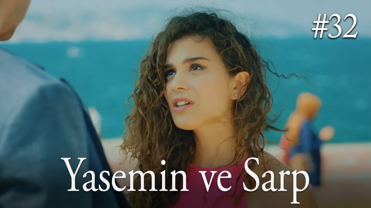 Yasemin ve Sarp #32