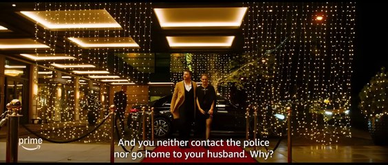 El asesino del calendario Tráiler